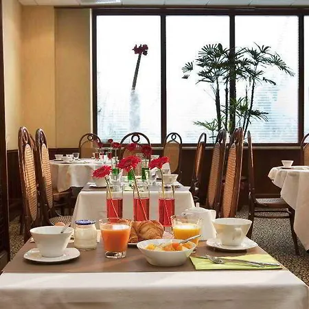 & Oceania Le Conti Hotel 4*