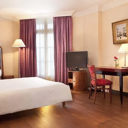& Oceania Le Conti 4*