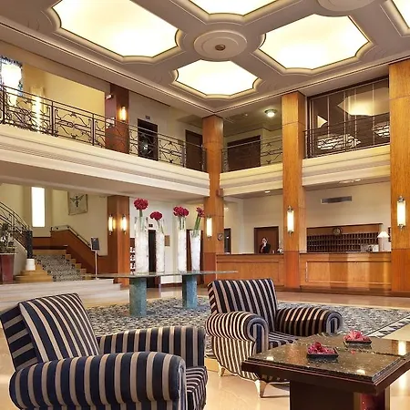 Hotel & Oceania Le Conti