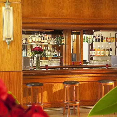 Hotel & Oceania Le Conti