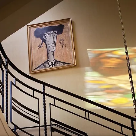 & Oceania Le Conti Hotel
