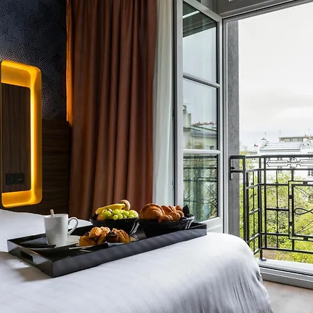 Hotel & Oceania Le Conti 4*