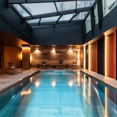 & Oceania Le Conti Hotel 4*