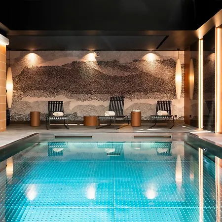 & Oceania Le Conti Hotel 4*