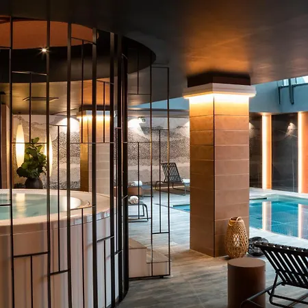 & Oceania Le Conti Hotel 4*
